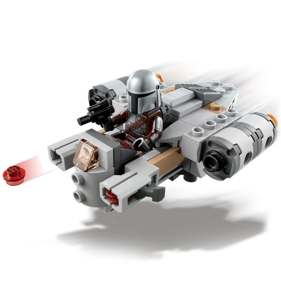 LEGO Star Wars The Razor Crest Microfighter 75321 – Retired & Sealed