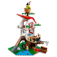 LEGO 31078 Creator Treehouse Treasures 31078 sealed box view 5