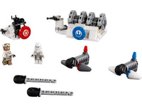 LEGO 75239 Star Wars Hoth Generator Attack 75239 sealed box view 5