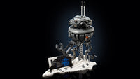 LEGO 75306 Imperial Probe Droid 75306 sealed box view 6