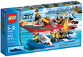 LEGO Fire Boat 60005 – Retired & Sealed