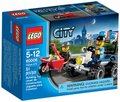 LEGO Police ATV 60006 – Retired & Sealed