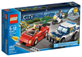 LEGO High Speed Chase 60007 – Retired & Sealed