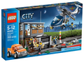 LEGO Helicopter Arrest 60009 – Retired & Sealed