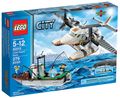 LEGO Coast Guard Plane 60015 – Retired & Sealed