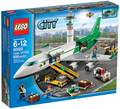 LEGO Cargo Terminal 60022 – Retired & Sealed