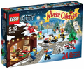 LEGO City Advent Calendar 2013 60024 – Retired & Sealed