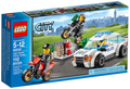 LEGO High Speed Police Chase 60042 – Retired & Sealed