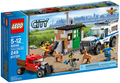 LEGO Police Dog Unit 60048 – Retired & Sealed