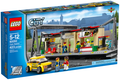 LEGO Train Station 60050 – Retired & Sealed