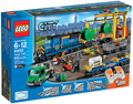 LEGO Cargo Train 60052 – Retired & Sealed