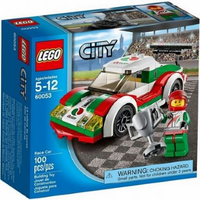 LEGO 60053 Race Car 60053 sealed box front