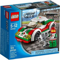 LEGO Race Car 60053 – Retired & Sealed