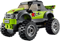 LEGO 60055 Monster Truck 60055 sealed box view 6