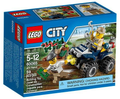 LEGO ATV Patrol 60065 – Retired & Sealed
