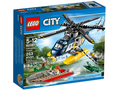 LEGO Helicopter Pursuit 60067 – Retired & Sealed