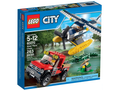 LEGO Water Plane Chase 60070 – Retired & Sealed