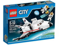 LEGO Utility Shuttle 60078 – Retired & Sealed