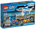 LEGO Training Jet Transporter 60079 – Retired & Sealed