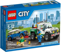 LEGO Pickup Tow Truck 60081 – Retired & Sealed
