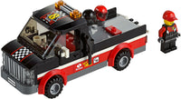 LEGO 60084 Racing Bike Transporter 60084 sealed box view 6