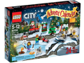 LEGO City Advent Calendar 2015 60099 – Retired & Sealed