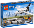 LEGO Airport VIP Service 60102 – Retired & Sealed