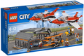 LEGO Airport Air Show 60103 – Retired & Sealed