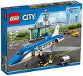 LEGO Airport Passenger Terminal 60104 – Retired & Sealed