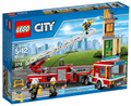 LEGO Fire Engine 60112 – Retired & Sealed