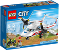 LEGO Ambulance Plane 60116 – Retired & Sealed