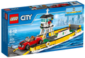 LEGO Ferry 60119 – Retired & Sealed