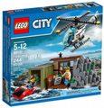 LEGO Crooks Island 60131 – Retired & Sealed