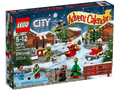 LEGO City Advent Calendar 2016 60133 – Retired & Sealed