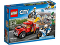 LEGO Tow Truck Trouble 60137 – Retired & Sealed