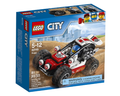 LEGO Buggy 60145 – Retired & Sealed