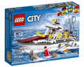 LEGO Fishing Boat 60147 – Retired & Sealed