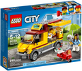 LEGO Pizza Van 60150 – Retired & Sealed