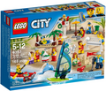 LEGO People Pack - Fun At The Beach 60153 – Retired & Sealed