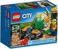 LEGO Jungle Buggy 60156 – Retired & Sealed