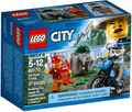 LEGO Off-Road Chase 60170 – Retired & Sealed