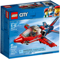 LEGO Airshow Jet 60177 – Retired & Sealed