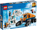 LEGO Arctic Scout Truck 60194 – Retired & Sealed
