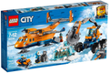 LEGO Arctic Supply Plane 60196 – Retired & Sealed