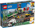 LEGO Cargo Train 60198 – Retired & Sealed