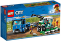 LEGO Harvester Transport 60223 – Retired & Sealed