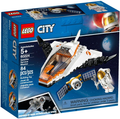 LEGO Satellite Service Mission 60224 – Retired & Sealed