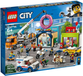LEGO Donut Shop Opening 60233 – Retired & Sealed