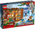 LEGO City Advent Calendar 2019 60235 – Retired & Sealed