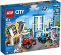 LEGO Police Station 60246 – Retired & Sealed